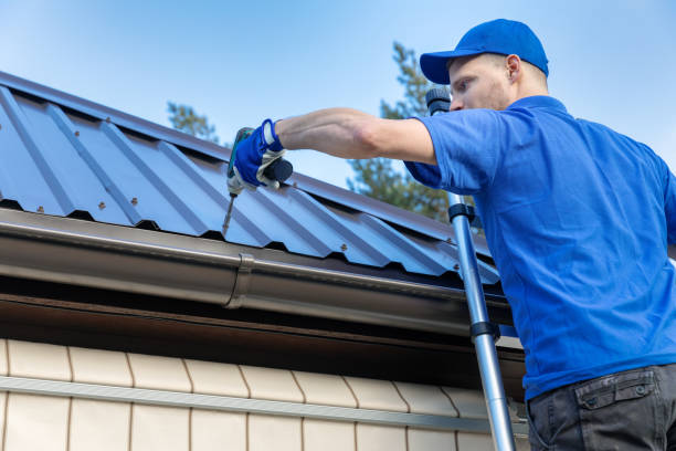 Best Roof Waterproofing  in Abbeville, LA
