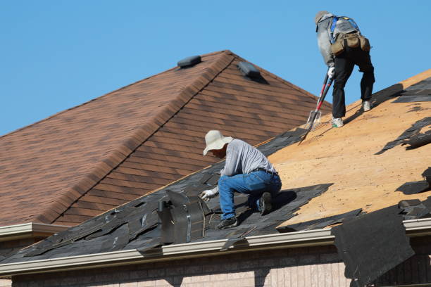 Waterproofing in Abbeville, LA