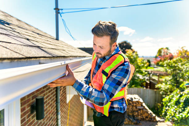 Best EPDM Roofing  in Abbeville, LA